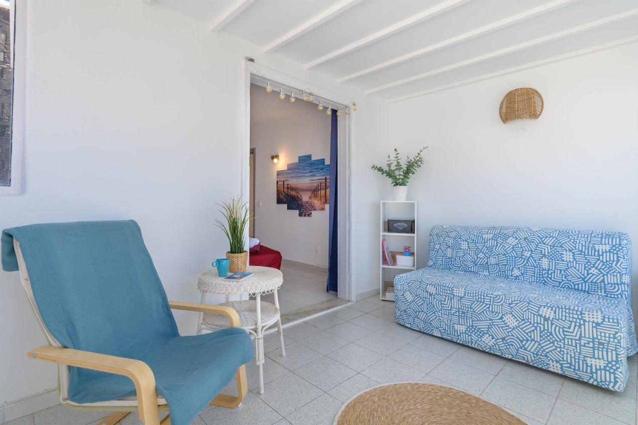 Villa Siroi, Puerto Del Carmen, Heated Pool, 10Mn From The Sea Пуэрто дель Кармен Экстерьер фото